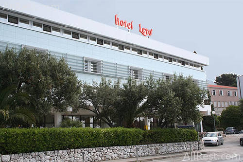 Lero Hotel 2